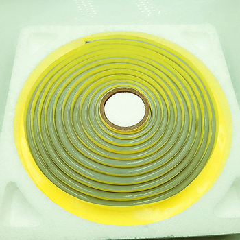 Автомобилна уплътнителна лента, гума, за всички светлини на автомобила и панели на вратите, водоустойчива, персонализируема