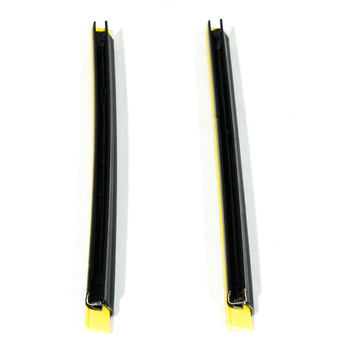 Brtvila za vrata i prozore od V WELLEG za Citroen 307, 307SW, 307CC, C4