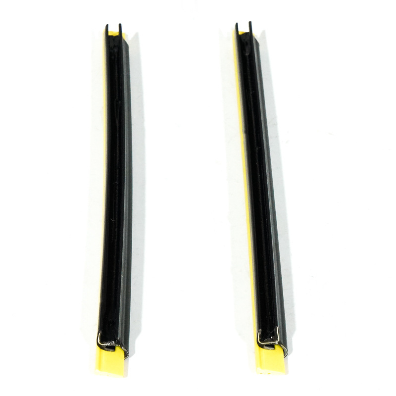 Brtvila za vrata i prozore od V WELLEG za Citroen 307, 307SW, 307CC, C4