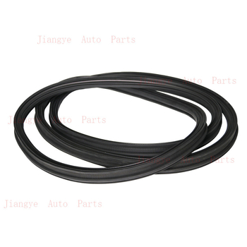 JJQ 74440-S9A-003 Гумено уплътнение за багажник за Honda CR-V (2002–2006)