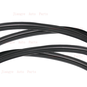 JJQ 74440-S9A-003 Гумено уплътнение за багажник за Honda CR-V (2002–2006)