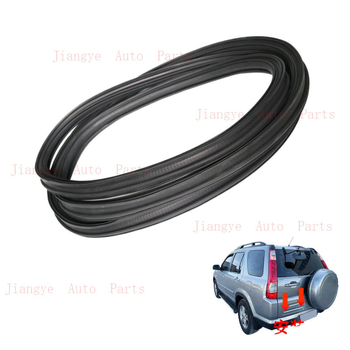 JJQ 74440-S9A-003 Гумено уплътнение за багажник за Honda CR-V (2002–2006)