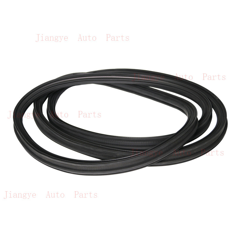 JJQ 74440-S9A-003 Гумено уплътнение за багажник за Honda CR-V (2002–2006)