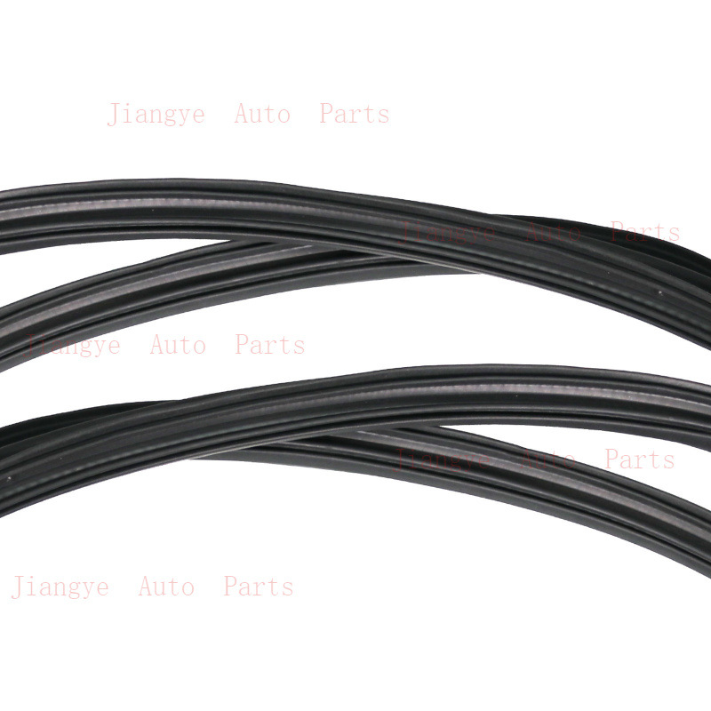 JJQ 74440-S9A-003 Гумено уплътнение за багажник за Honda CR-V (2002–2006)