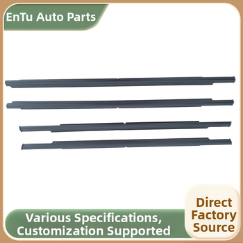 Auto tihenduskumm uste ja akna jaoks Mitsubishi Outlander 07-12