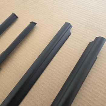 Auto tihenduskumm uste ja akna jaoks Mitsubishi Outlander 07-12