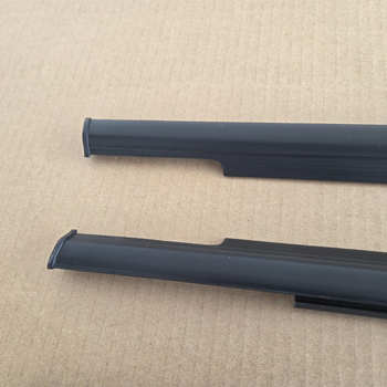 Auto tihenduskumm uste ja akna jaoks Mitsubishi Outlander 07-12