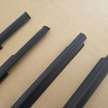 Auto tihenduskumm uste ja akna jaoks Mitsubishi Outlander 07-12