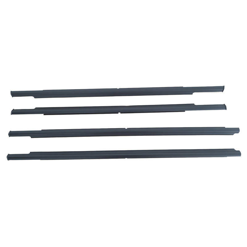 Auto tihenduskumm uste ja akna jaoks Mitsubishi Outlander 07-12