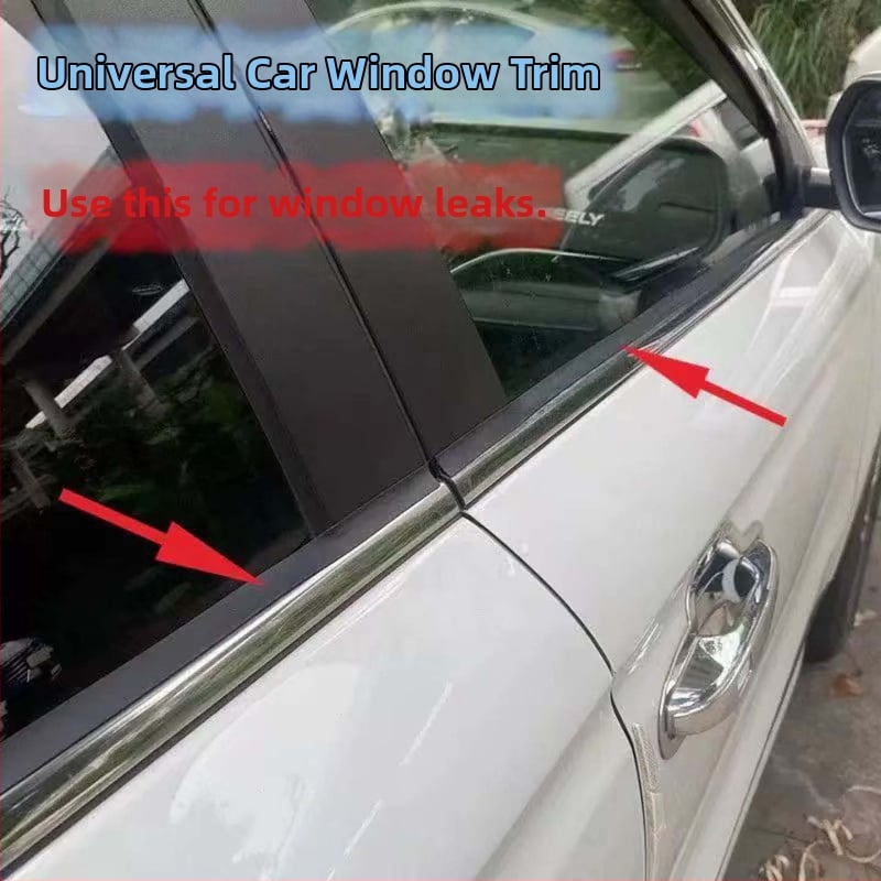 Gumeni brtvni trak za automobilsku prozorsku staklo, silikon, model 521