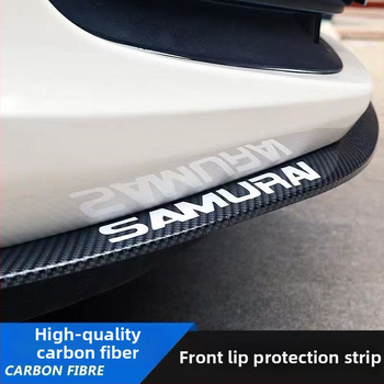 Λωρίδα αντισύγκρουσης αυτοκινήτου SSS Universal Κόλλα Παραμετροποιήσιμη