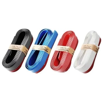 Λωρίδα αντισύγκρουσης αυτοκινήτου SSS Universal Κόλλα Παραμετροποιήσιμη