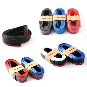 Λωρίδα αντισύγκρουσης αυτοκινήτου SSS Universal Κόλλα Παραμετροποιήσιμη