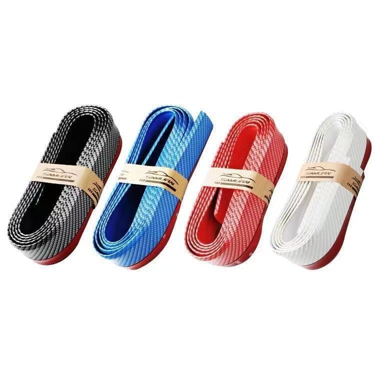 Λωρίδα αντισύγκρουσης αυτοκινήτου SSS Universal Κόλλα Παραμετροποιήσιμη