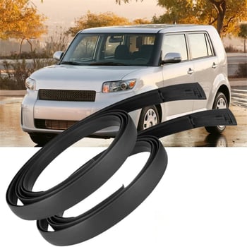 Automobilska brtvena traka 75555-12161, traka za krov, guma, Toyota Scion XB