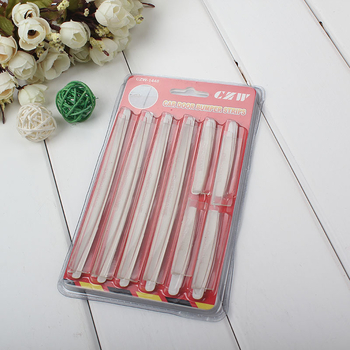 Tengzhi PVC λωρίδα προστασίας άκρου πόρτας αυτοκινήτου – μοντέλο 0531, καθολική συμβατότητα