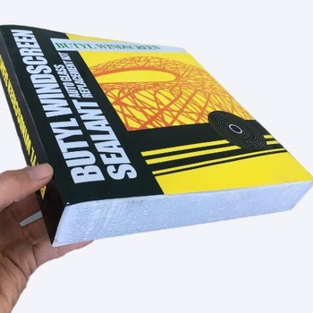 Gumena brtvena traka za automobil, debljina 10, za svjetla i druge dijelove karoserije, kompatibilna sa svim modelima