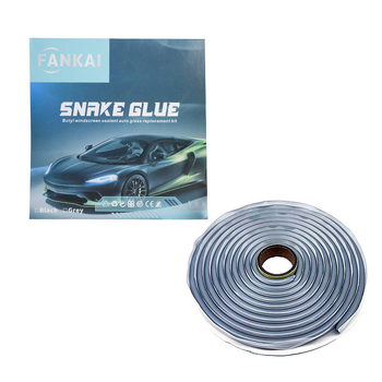Automobilska brtvila od silikona, FANKAI snake glue, model snake glue, za zatvorene prednje lampe