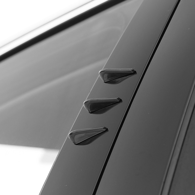 Rusher PVC ταινία κόλλας αντισύγκρουσης αυτοκινήτων, μοντέλο 3r-2134, γενική χρήση