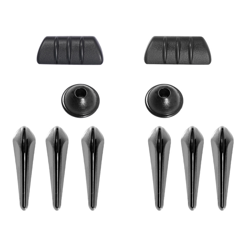 Rusher PVC ταινία κόλλας αντισύγκρουσης αυτοκινήτων, μοντέλο 3r-2134, γενική χρήση