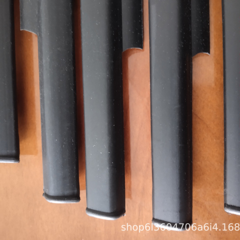 PVC brtvilo za prozorsko staklo automobila Toyota Prado LC80 LC100 LC120 LC150 LC200 – Qingxu