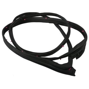 Brtvilo vrata i prozora – Guma, Brand HUAJIESAIL, Modeli 72365-SDA-A01 / 72325-SDA-A01, za Honda Accord vrata