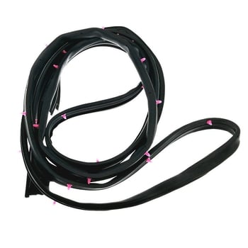 Brtvilo vrata i prozora – Guma, Brand HUAJIESAIL, Modeli 72365-SDA-A01 / 72325-SDA-A01, za Honda Accord vrata