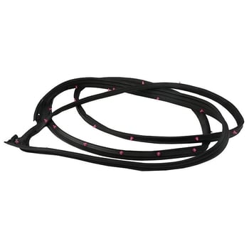 Brtvilo vrata i prozora – Guma, Brand HUAJIESAIL, Modeli 72365-SDA-A01 / 72325-SDA-A01, za Honda Accord vrata