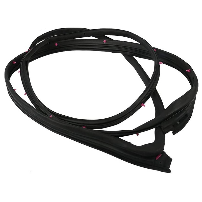 Brtvilo vrata i prozora – Guma, Brand HUAJIESAIL, Modeli 72365-SDA-A01 / 72325-SDA-A01, za Honda Accord vrata