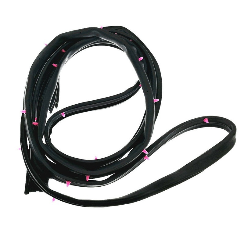 Brtvilo vrata i prozora – Guma, Brand HUAJIESAIL, Modeli 72365-SDA-A01 / 72325-SDA-A01, za Honda Accord vrata