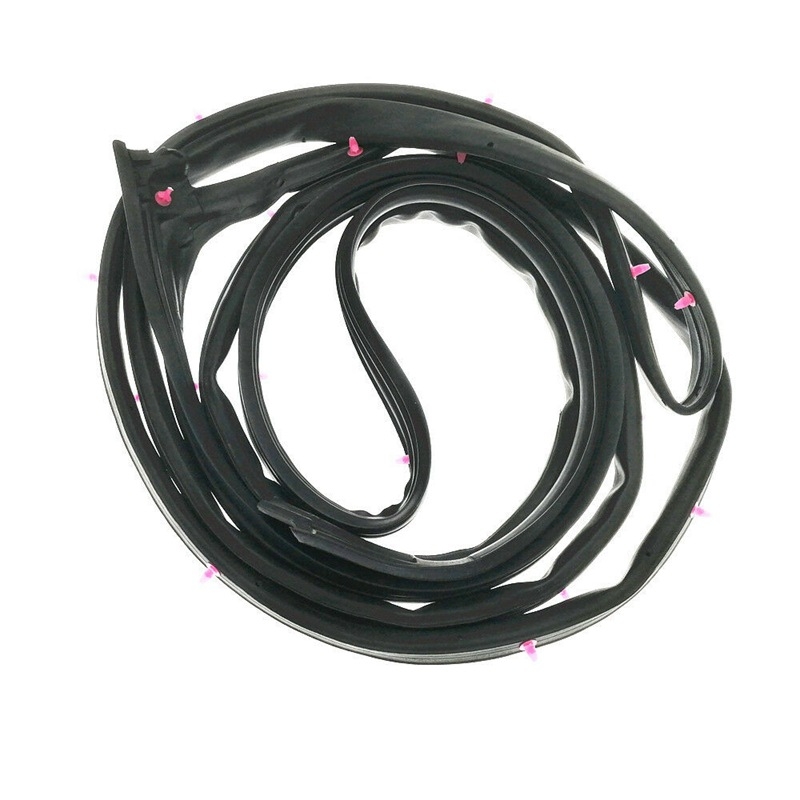 Brtvilo vrata i prozora – Guma, Brand HUAJIESAIL, Modeli 72365-SDA-A01 / 72325-SDA-A01, za Honda Accord vrata