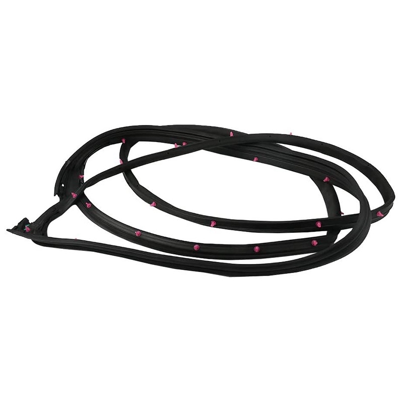 Brtvilo vrata i prozora – Guma, Brand HUAJIESAIL, Modeli 72365-SDA-A01 / 72325-SDA-A01, za Honda Accord vrata