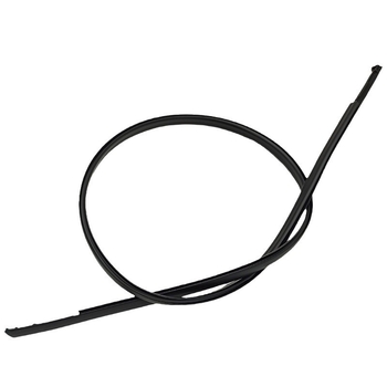 Road Dolphin Tesniaci pás na strechu pre Nissan Sylphy – gumové tesnenie, kompatibilný s Nissan Sylphy