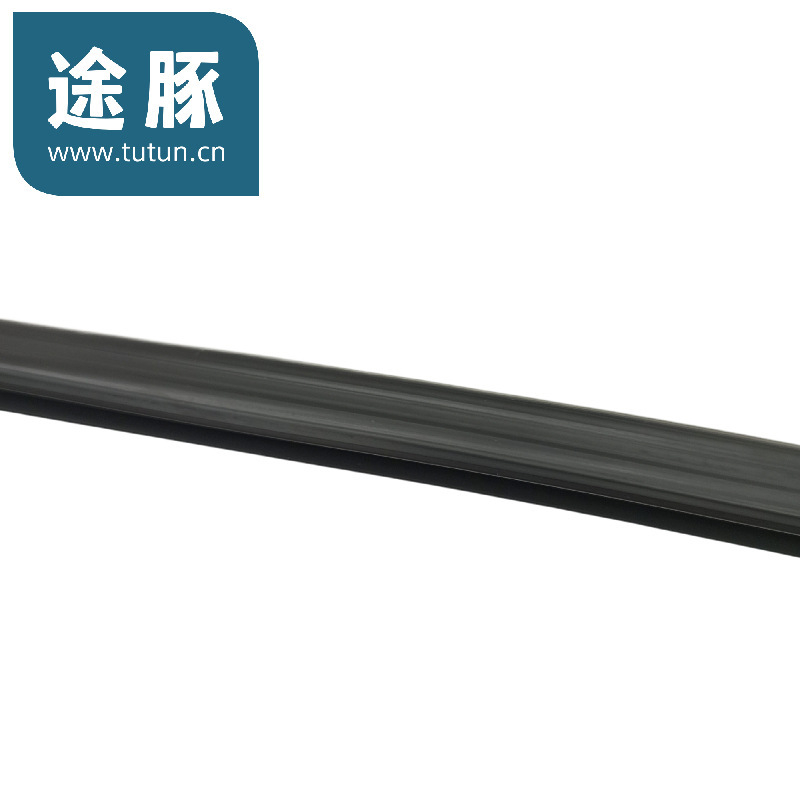 Road Dolphin Tesniaci pás na strechu pre Nissan Sylphy – gumové tesnenie, kompatibilný s Nissan Sylphy