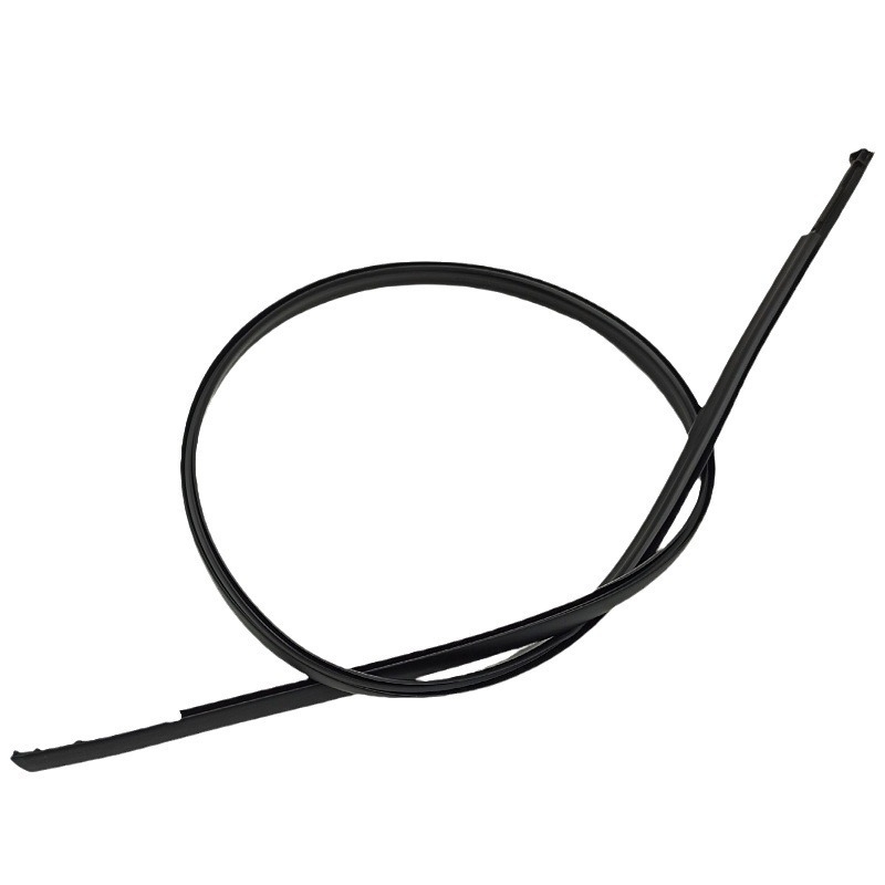 Road Dolphin Tesniaci pás na strechu pre Nissan Sylphy – gumové tesnenie, kompatibilný s Nissan Sylphy