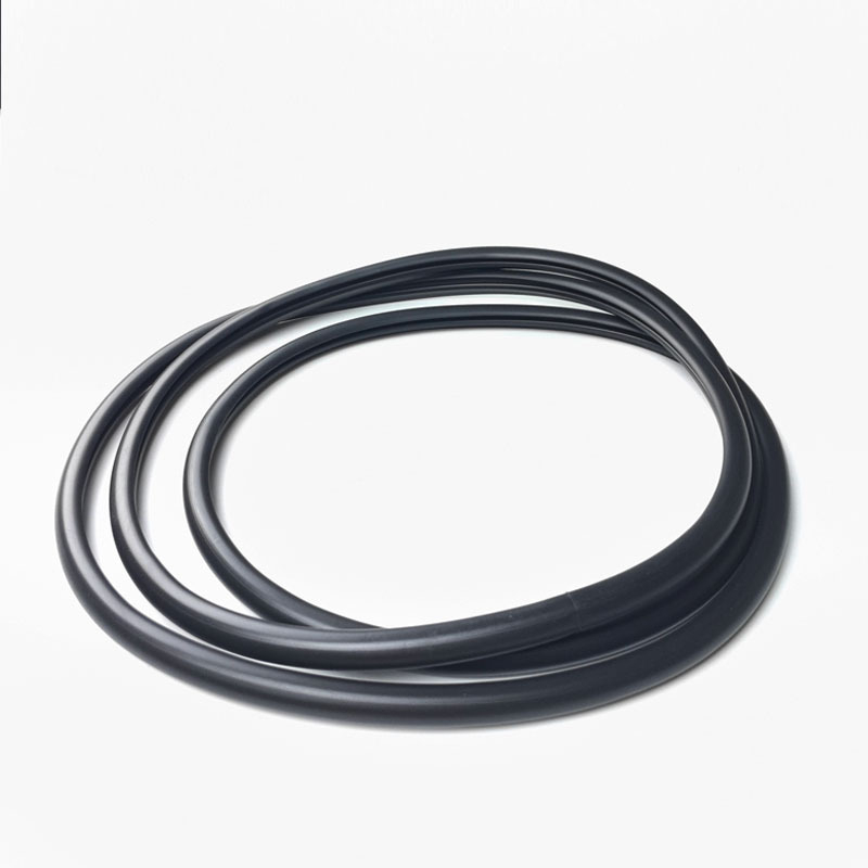 Kezhen 63251-60062 Gumeni brtveni pojas za skylight za Lexus LX470, Land Cruiser UZJ/FZJ100