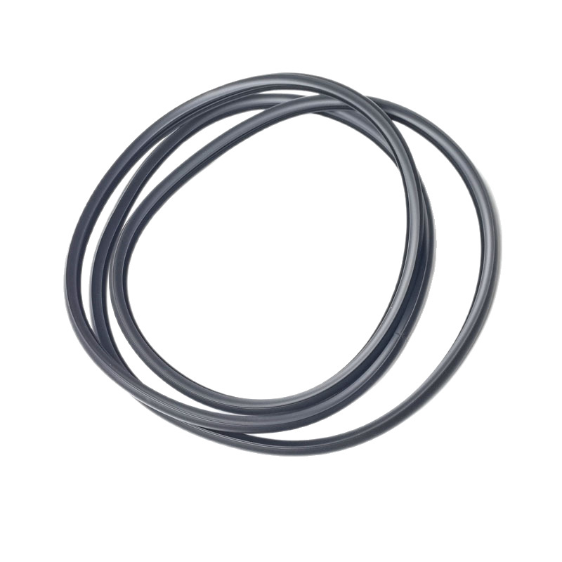 Kezhen 63251-60062 Gumeni brtveni pojas za skylight za Lexus LX470, Land Cruiser UZJ/FZJ100