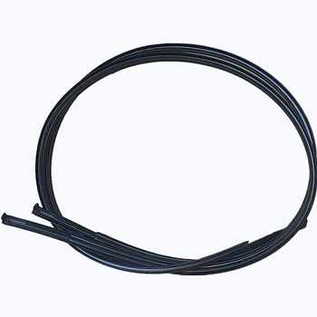 Bandă de etanșare auto Toyota Camry 2006–2018: canal de apă pe plafon și garnitură din cauciuc