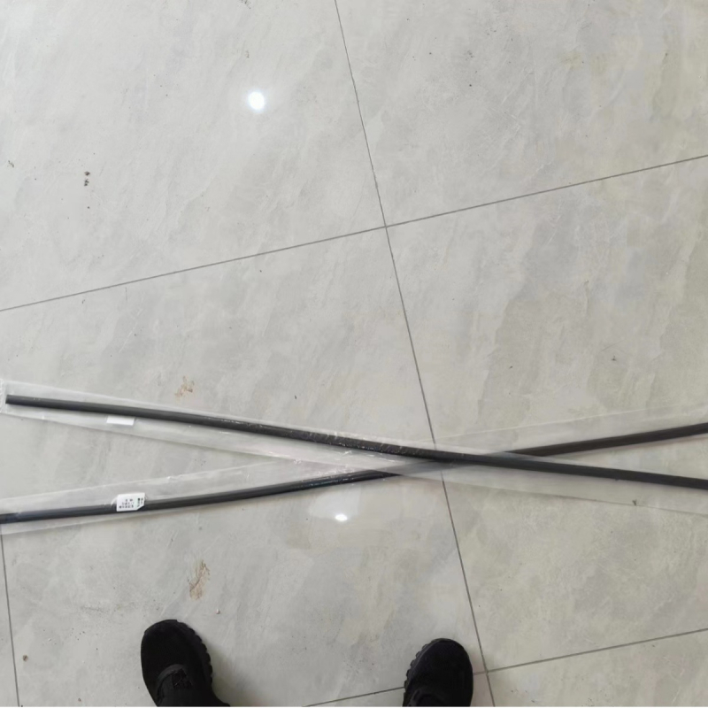 Bandă de etanșare auto Toyota Camry 2006–2018: canal de apă pe plafon și garnitură din cauciuc