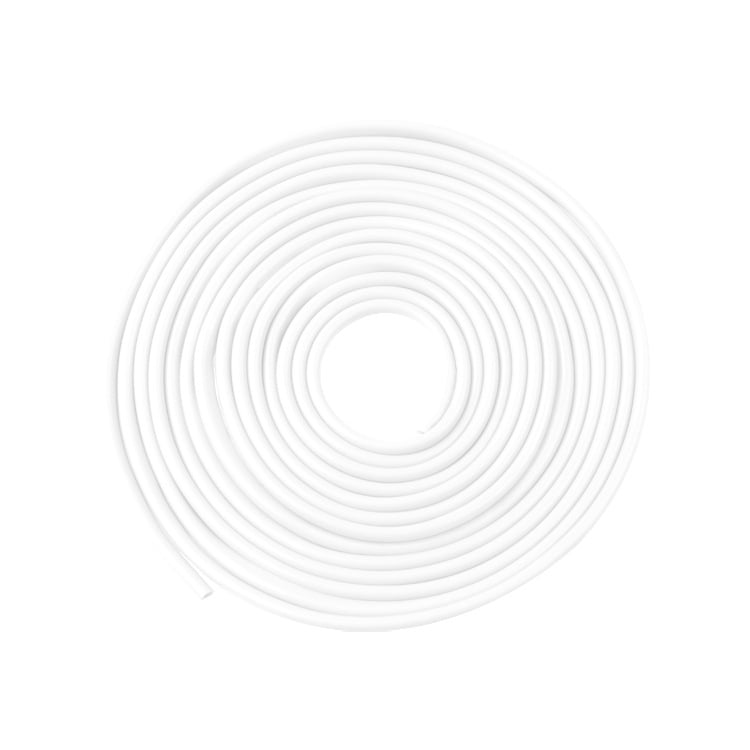 Bandă anti-șoc pentru uși, cauciuc etanțare, protecție invizibilă împotriva coliziunilor, protecție împotriva zgârieturilor, compatibilă cu toate modelele, personalizare disponibilă