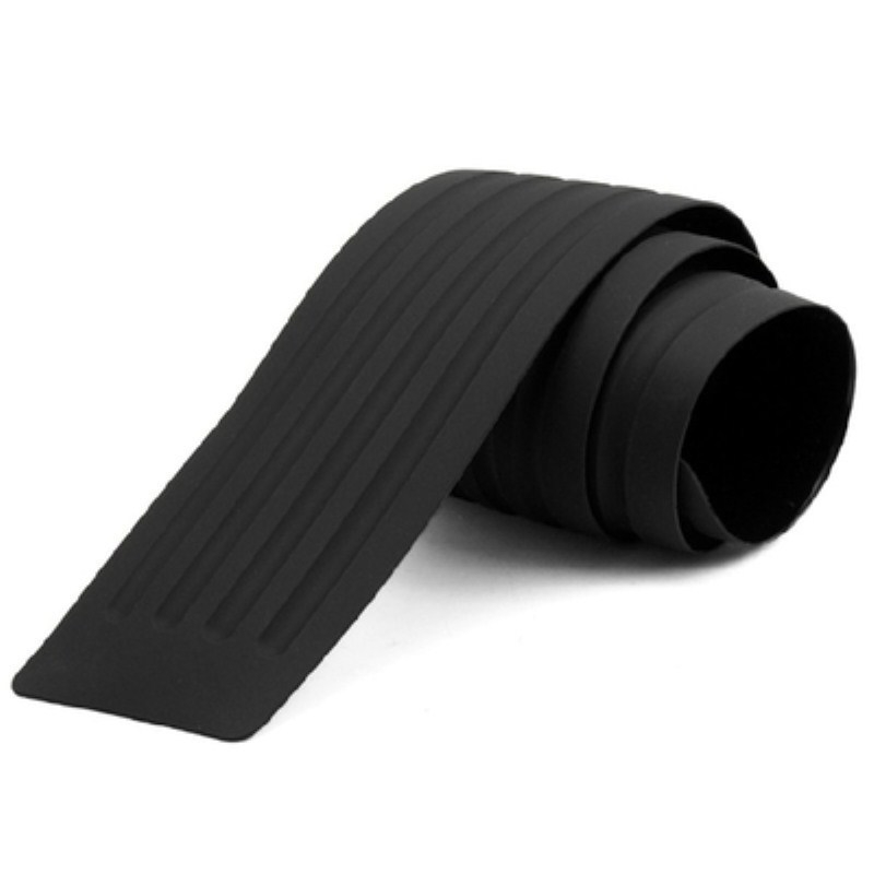 Gumený ochranný pás batožinového priestoru auta, univerzálny model, model Protection strip, značka Five hundred cats