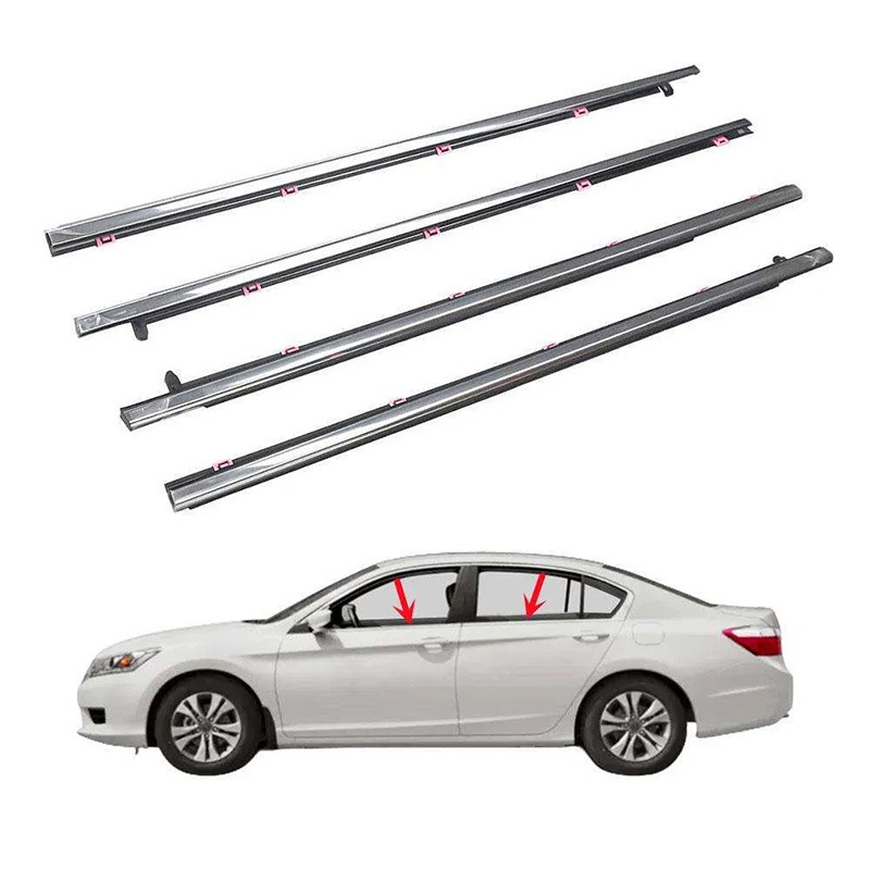 Gumena brtva za prozor i vrata Honda Accord 9. generacije (2014–2018)