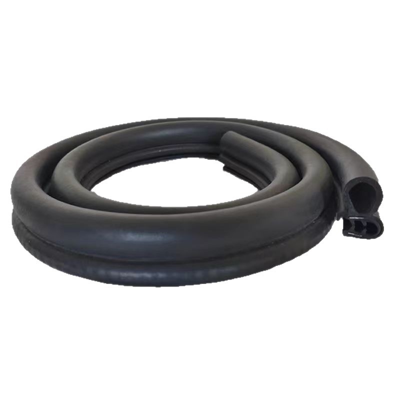 Gumena brtvena traka - B-tip, univerzalna, za vrata automobila i električne ormariće