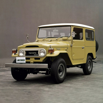 Auto prozorsko brtvilo 68105-90302 ASD – guma, Land Cruiser 76-84