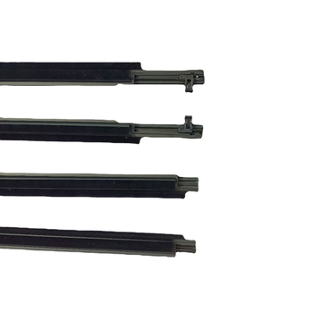 Brtveni trak za vanjsku rubu stakla Toyota RAV4 2009–2013