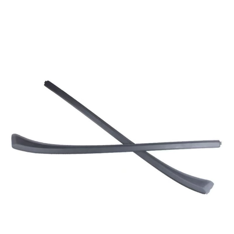 Automobilio sandarinimo juosta priekiniam stiklui — kairysis ir dešinysis stulpai, modelis 8120AK/8120AJ, prekės ženklas Sign, suderinamas su Peugeot