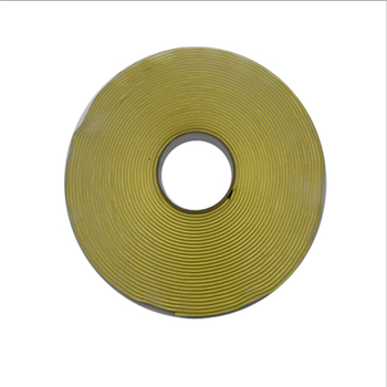 Butil lente FRP vakuuma noslēguma lente vēja turbīnu lāpstiņām — augstas temperatūras izturība, zīmols Qiuan, izcelsme Dongguan