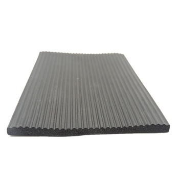 EPDM gumijas plakanais blīvēšanas lenta, pašlīmējoša taisnstūrveida aizsardzības lenta, ūdensizturīga fotopaneļiem