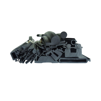 EPDM gumijas plakanais blīvēšanas lenta, pašlīmējoša taisnstūrveida aizsardzības lenta, ūdensizturīga fotopaneļiem