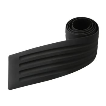 Защита за багажник на автомобил – гумена антиударна лента RT модел, универсално приложение